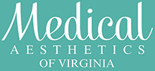 Medical Aesthetics of Virginia, Logo